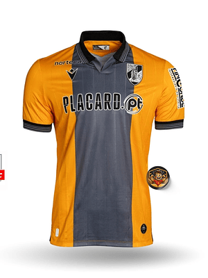 VITÓRIA SC III 25/26 HOMBRE