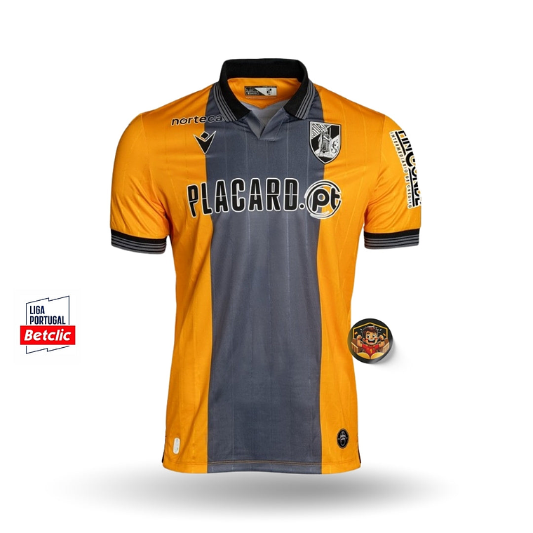 VITÓRIA SC III 25/26 HOMBRE 1