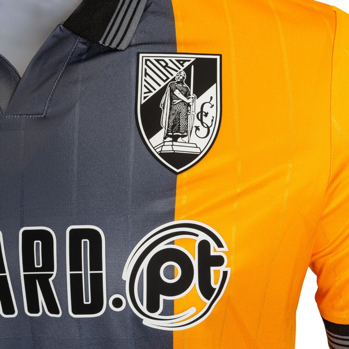 VITÓRIA SC III 25/26 HOMBRE 4