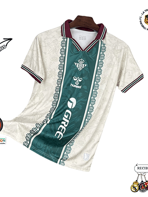 REAL BETIS EDICIÓN ESPECIAL III 25/26 HOMBRE