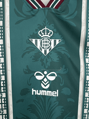REAL BETIS EDICIÓN ESPECIAL III 25/26 HOMBRE