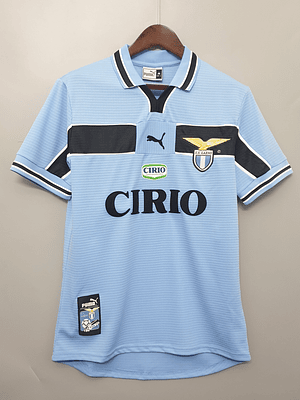 LAZIO I 99/00 HOMBRE (RETRO)