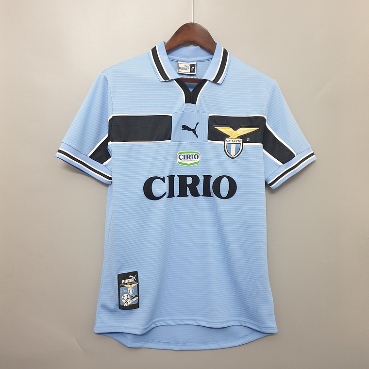 LAZIO I 99/00 HOMBRE (RETRO) 1