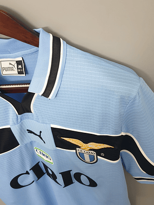 LAZIO I 99/00 HOMBRE (RETRO)