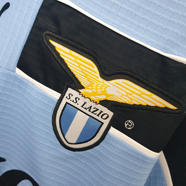 LAZIO I 99/00 HOMBRE (RETRO) 5