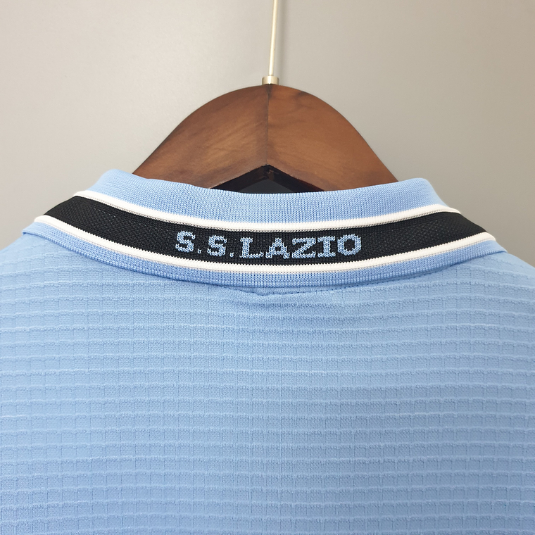 LAZIO I 99/00 HOMBRE (RETRO) 9