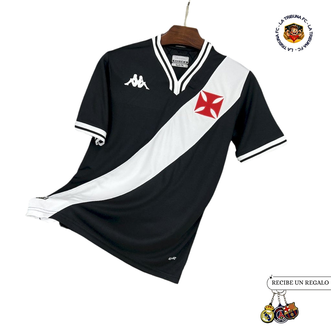 VASCO DA GAMA I 25/26 HOMBRE 1