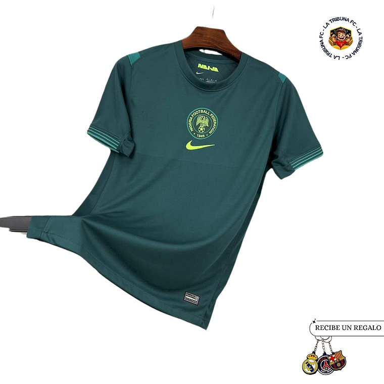 NIGERIA II 25/26 HOMBRE 1