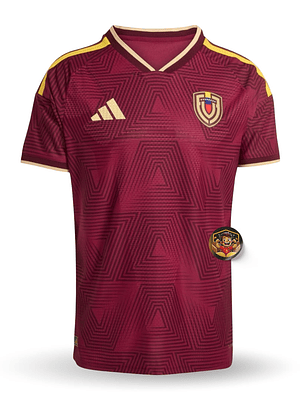 VENEZUELA I 2026 WORLD CUP HOMBRE