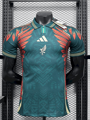 MEXICO EDICIÓN ESPECIAL 25/26 HOMBRE (VERSIÓN JUGADOR)