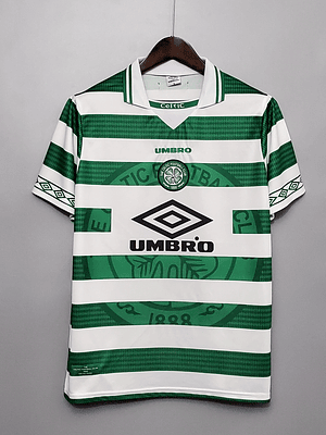 CELTIC I 98/99 HOMBRE (RETRO)