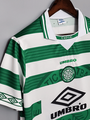 CELTIC I 98/99 HOMBRE (RETRO)
