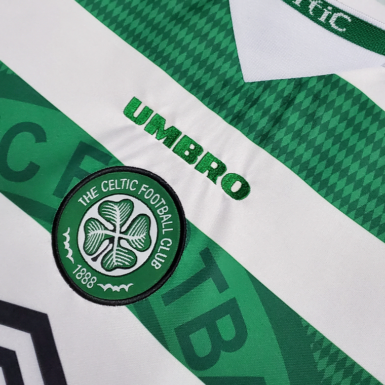 CELTIC I 98/99 HOMBRE (RETRO) 4