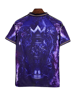 MANCHESTER UNITED EDICIÓN ESPECIAL 25/26 HOMBRE