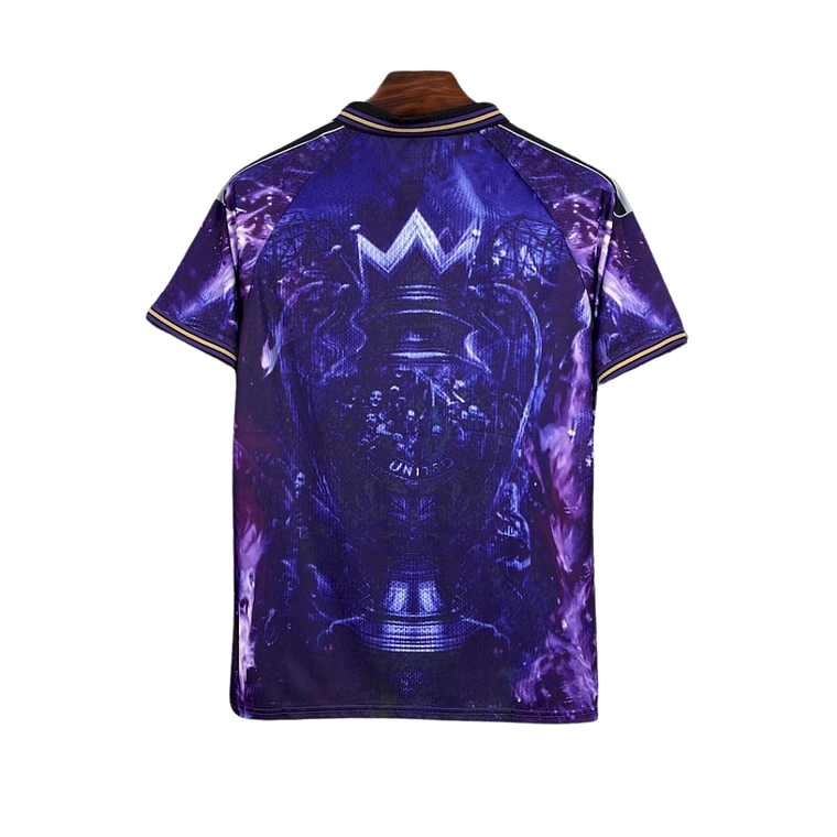 MANCHESTER UNITED EDICIÓN ESPECIAL 25/26 HOMBRE 2