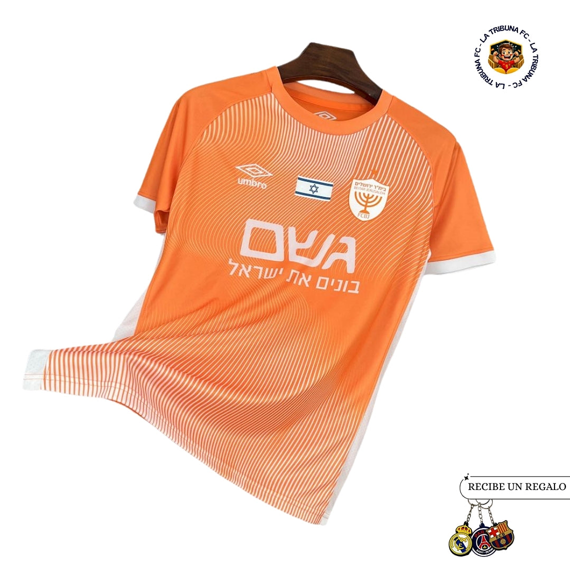 BEITAR JERUSALEM III 24/25 HOMBRE 1