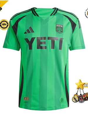 AUSTIN I 25/26 HOMBRE