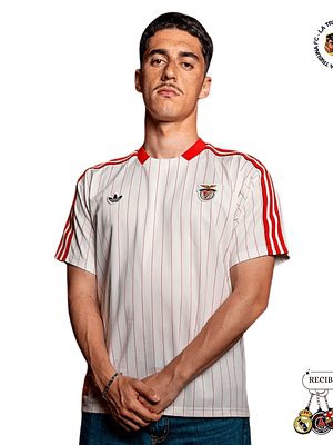BENFICA ORIGINALS SL 25/26 HOMBRE