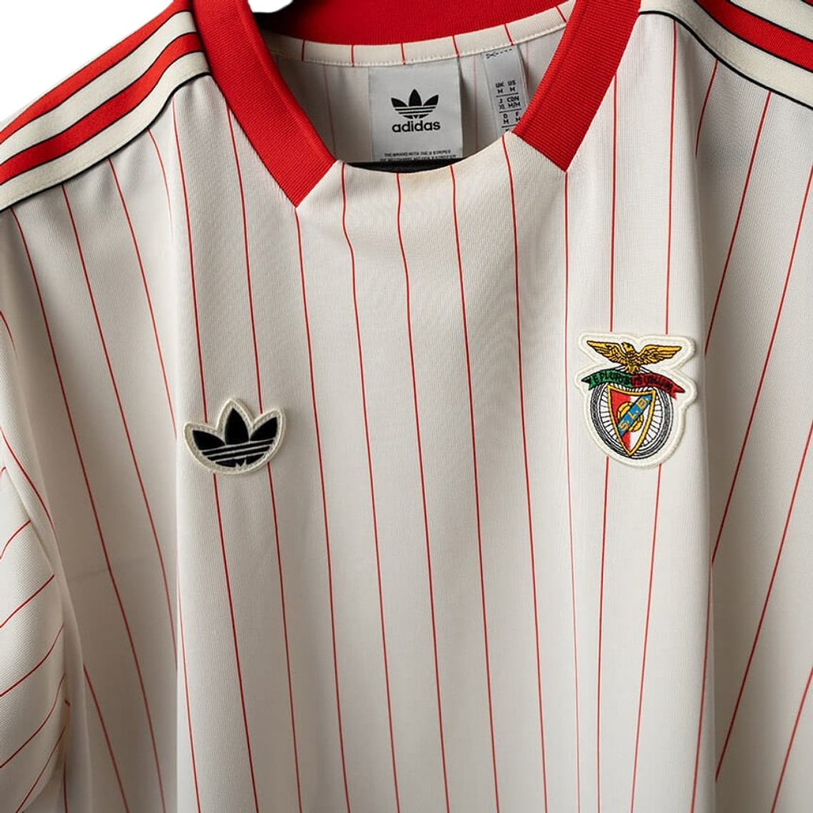 BENFICA ORIGINALS SL 25/26 HOMBRE 3