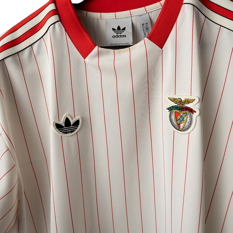 BENFICA ORIGINALS SL 25/26 HOMBRE 3