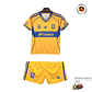 TIGRES I 25/26 CONJUNTO INFANTIL - Miniatura 1