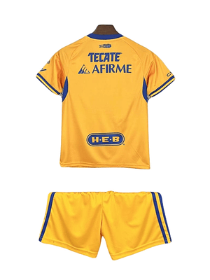 TIGRES I 25/26 CONJUNTO INFANTIL
