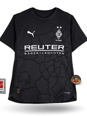 BORUSSIA MÖNCHENGLADBACH III 25/26 HOMBRE