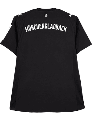 BORUSSIA MÖNCHENGLADBACH III 25/26 HOMBRE
