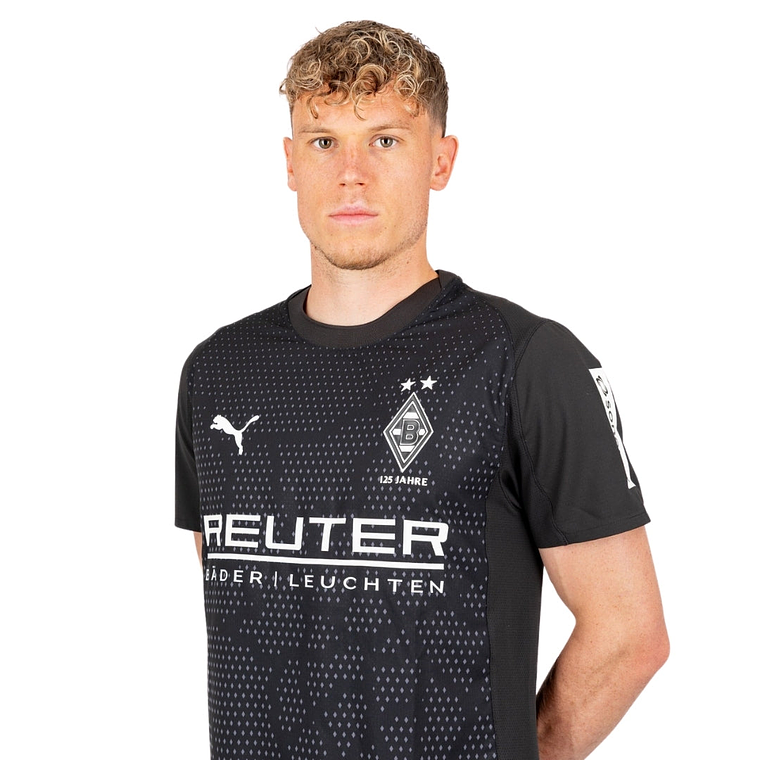 BORUSSIA MÖNCHENGLADBACH III 25/26 HOMBRE 4