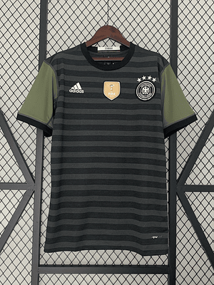 ALEMANIA II 2016 HOMBRE (RETRO)