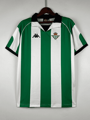 REAL BETIS I 98/99 HOMBRE (RETRO)