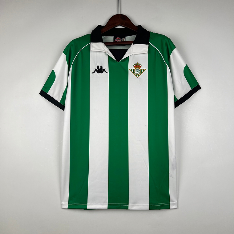 REAL BETIS I 98/99 HOMBRE (RETRO) 1