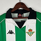 REAL BETIS I 98/99 HOMBRE (RETRO) - Miniatura 2