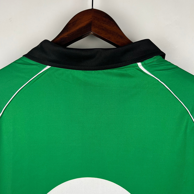 REAL BETIS I 98/99 HOMBRE (RETRO) 7