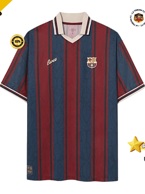 BARCELONA CLASSIC 25/26 HOMBRE LANZAMIENTO