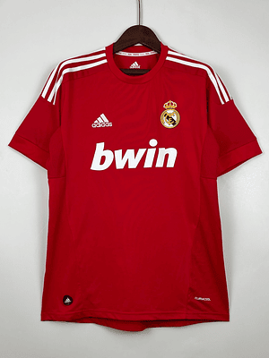 REAL MADRID III 11/12 HOMBRE (RETRO)