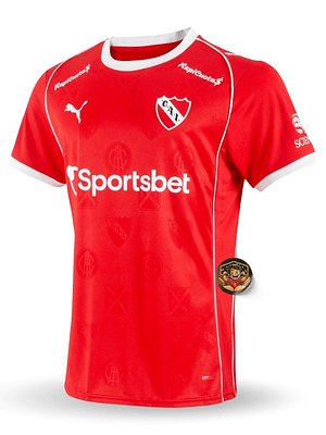 CA INDEPENDIENTE I 25/26 HOMBRE