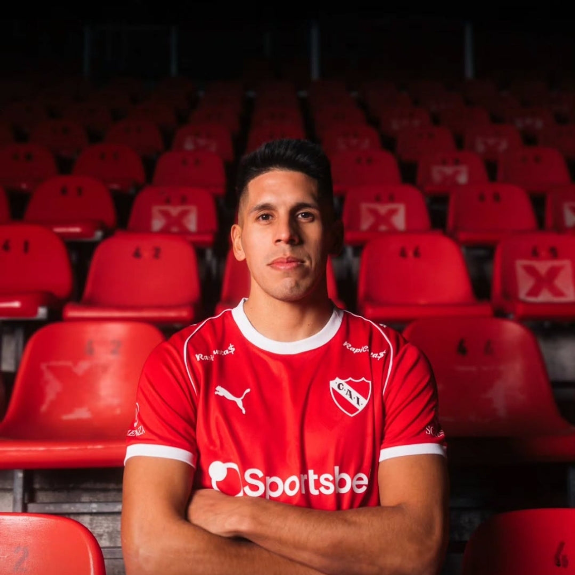 CA INDEPENDIENTE I 25/26 HOMBRE 3