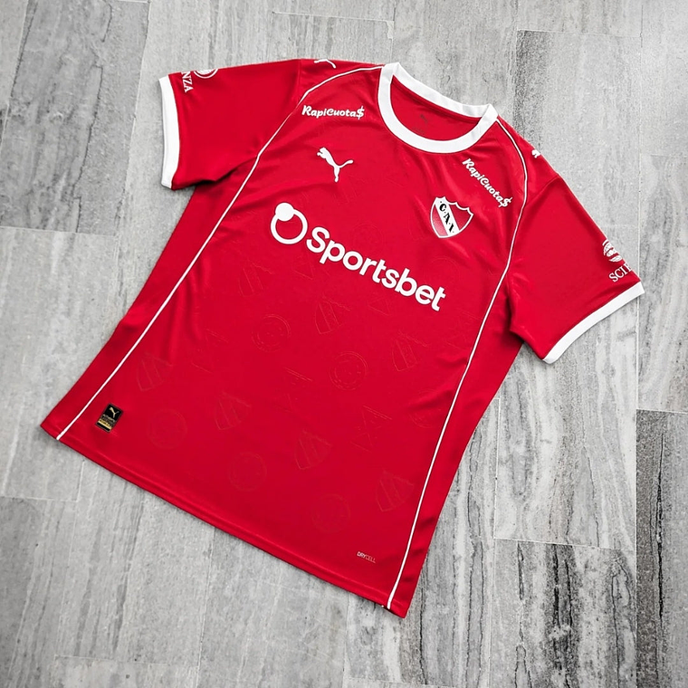 CA INDEPENDIENTE I 25/26 HOMBRE 4