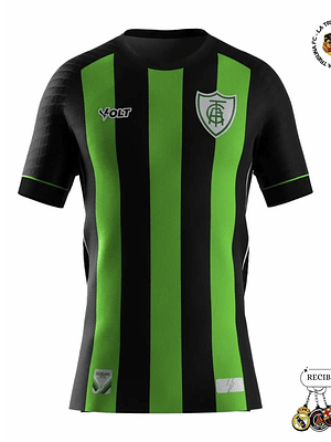 AMERICA MINEIRO I 25/26 HOMBRE