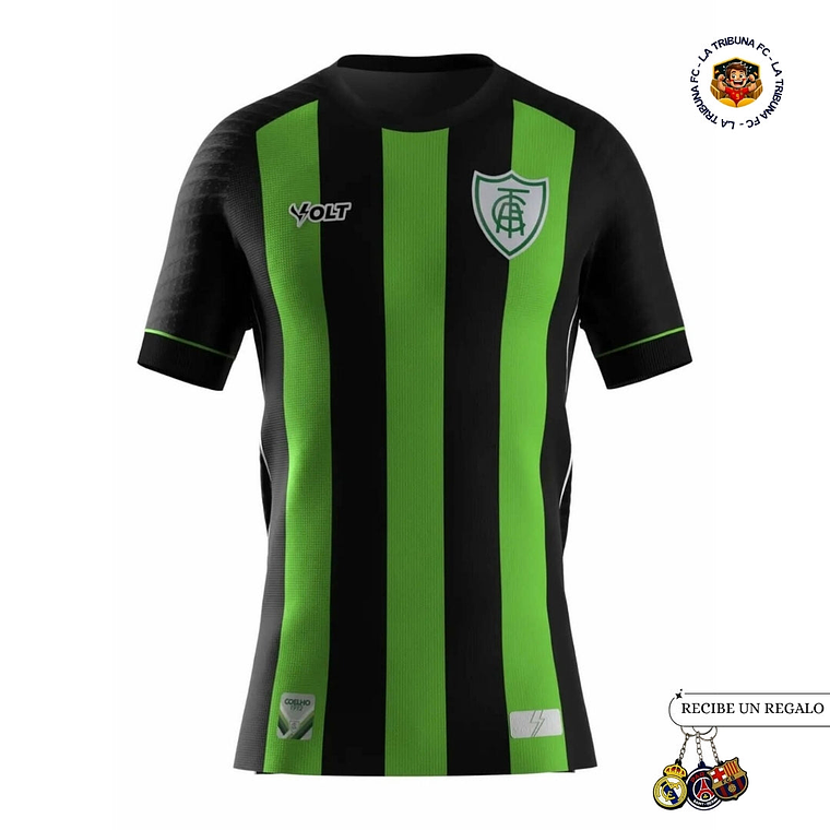 AMERICA MINEIRO I 25/26 HOMBRE 1