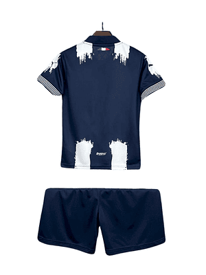MONTERREY I 25/26 CONJUNTO INFANTIL