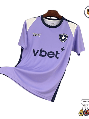 BOTAFOGO ENTRENAMIENTO 25/26 HOMBRE