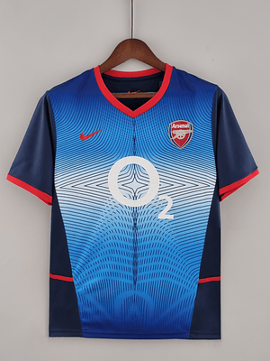 ARSENAL 02/04 II HOMBRE (RETRO)