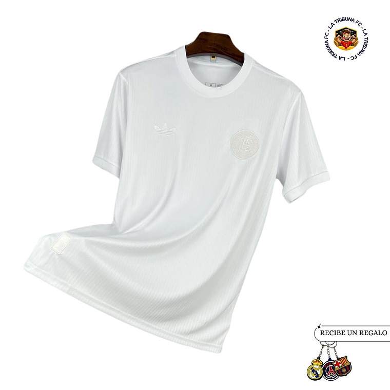 ALEMANIA EDICIÓN ESPECIAL 25/26 HOMBRE 1