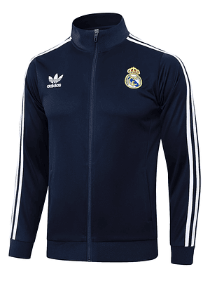 CHÁNDAL REAL MADRID 24/25 - #777