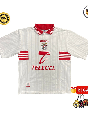 BENFICA II 97/99 HOMBRE (RETRO)