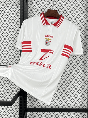 BENFICA II 97/99 HOMBRE (RETRO)