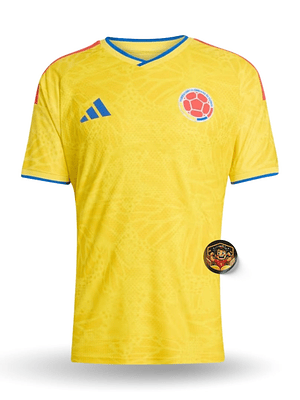 COLOMBIA I 2026 WORLD CUP HOMBRE