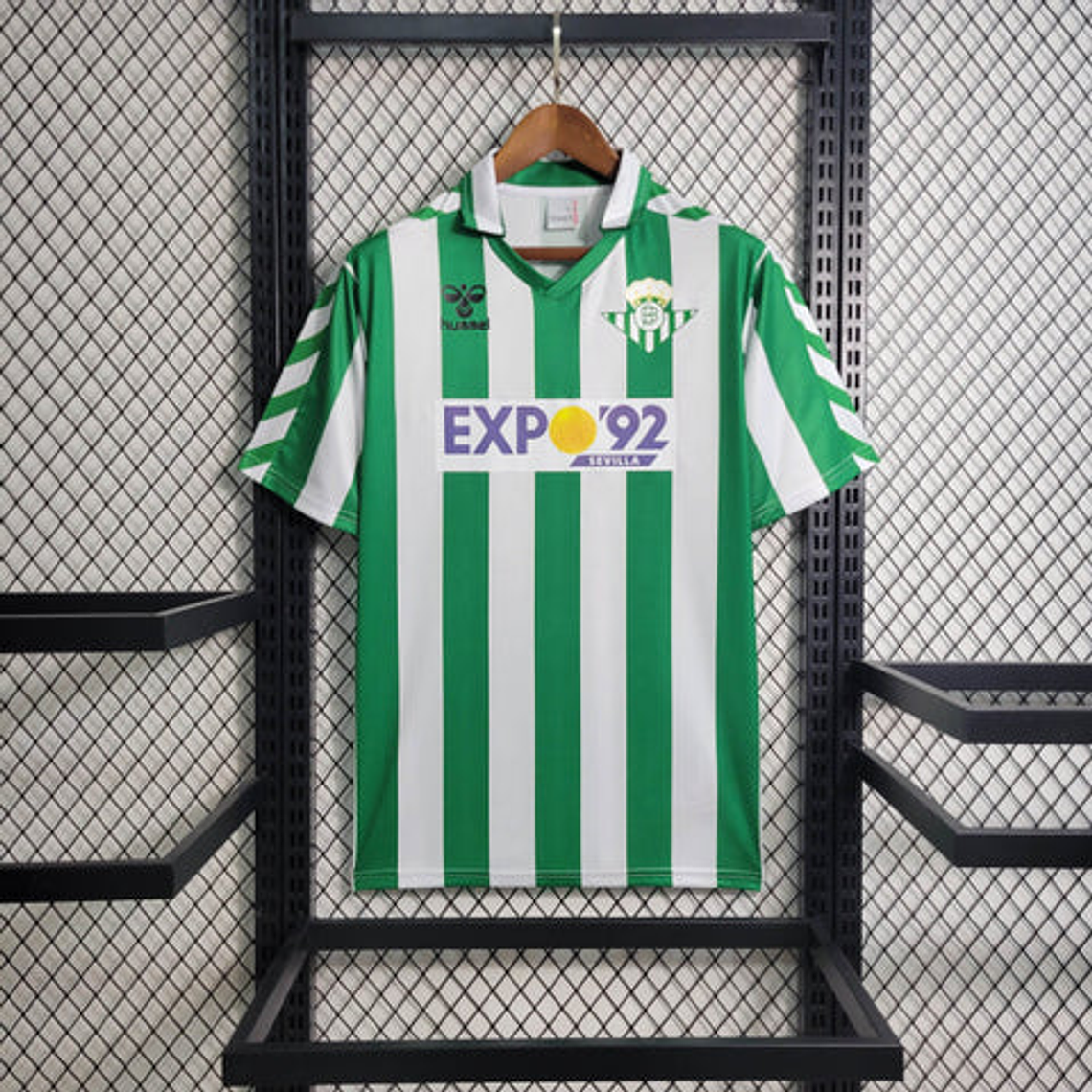 BETIS I 88/90 HOMBRE (RETRO) 2